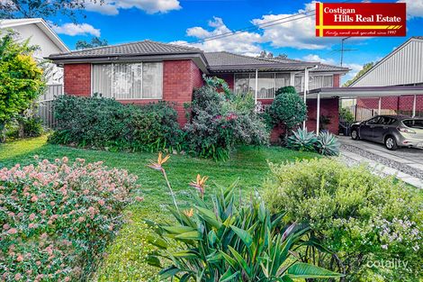 3 Shannon St, Lalor Park, NSW 2147
