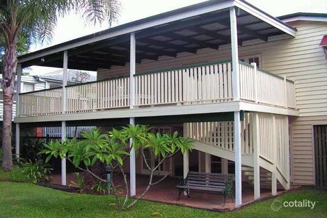Property photo of 37 Weston Street Coorparoo QLD 4151