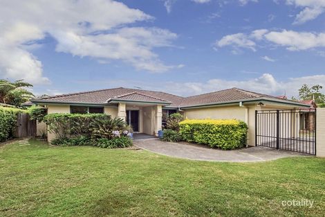 Property photo of 7 Lakeside Crescent Forest Lake QLD 4078