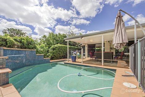 Property photo of 7 Lakeside Crescent Forest Lake QLD 4078