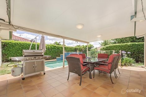 Property photo of 7 Lakeside Crescent Forest Lake QLD 4078