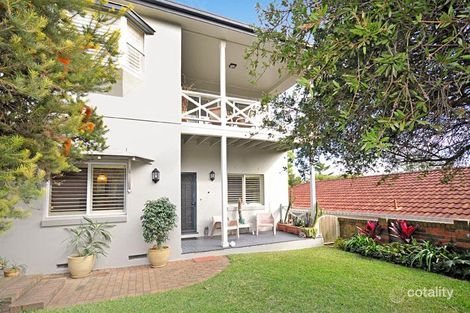Property photo of 104 Warrane Road North Willoughby NSW 2068