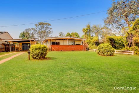Property photo of 91 Sunset Point Drive Mittagong NSW 2575