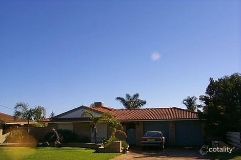 20 Bermuda Rd, Safety Bay, WA 6169