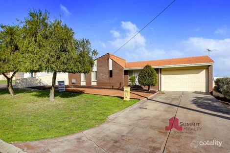 Property photo of 94 Prestonwood Street East Bunbury WA 6230