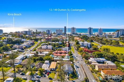 12/49-53 Dutton St, Coolangatta, QLD 4225