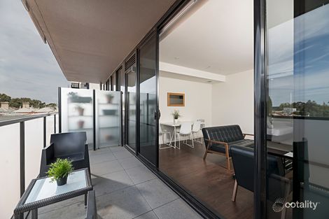 Property photo of 408/304-310 Lygon Street Brunswick East VIC 3057