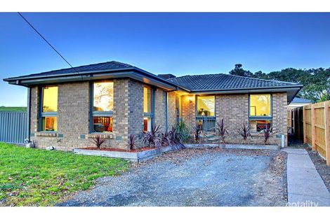 Property photo of 58 Hedwig Drive Mooroolbark VIC 3138