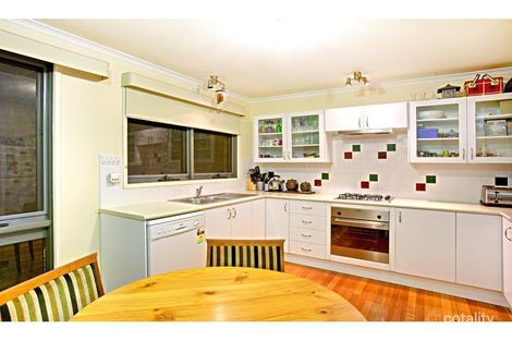 Property photo of 58 Hedwig Drive Mooroolbark VIC 3138