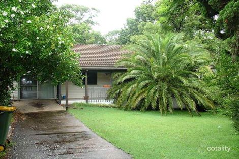 Property photo of 17 Swan Street Rydalmere NSW 2116