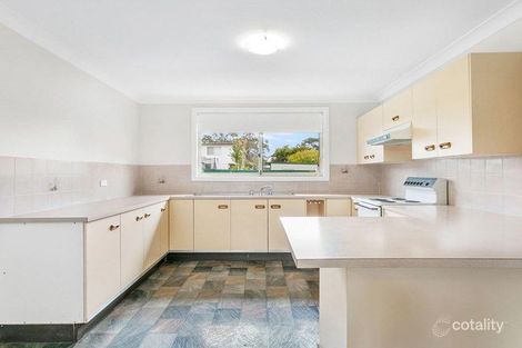 Property photo of 9A Amiens Avenue Engadine NSW 2233