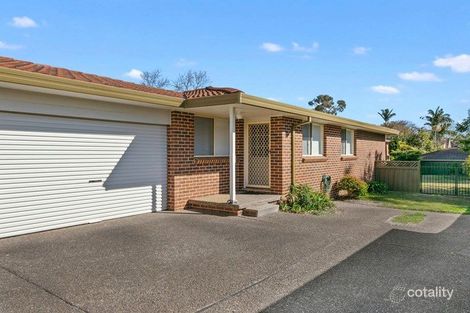 Property photo of 9A Amiens Avenue Engadine NSW 2233