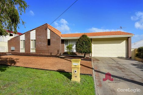 Property photo of 94 Prestonwood Street East Bunbury WA 6230