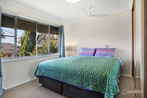 Property photo of 12 Caswell Crescent Tanilba Bay NSW 2319