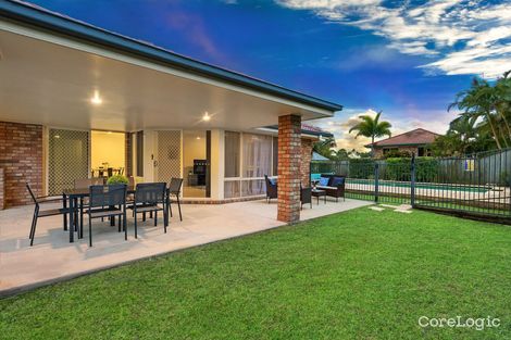 Property photo of 10 Lamb Street North Lakes QLD 4509