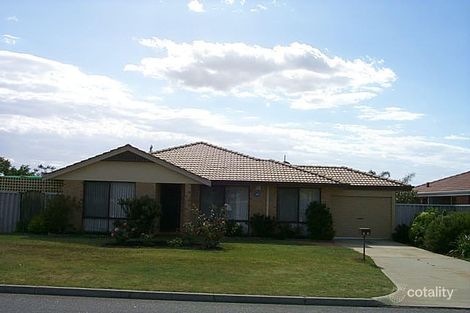 124 Challis Rd, Seville Grove, WA 6112