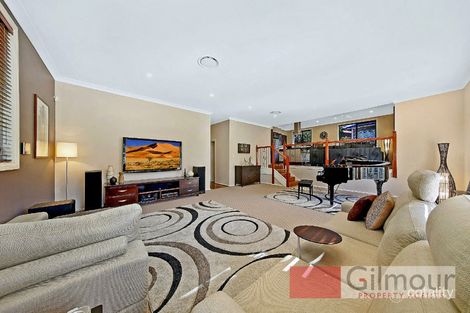 Property photo of 15 Monarch Close Rouse Hill NSW 2155