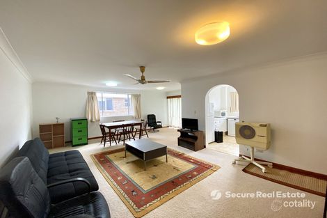 Property photo of 30/68 Bellevue Terrace St Lucia QLD 4067