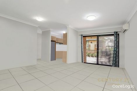 Property photo of 12/49-51 Calliope Street Guildford NSW 2161