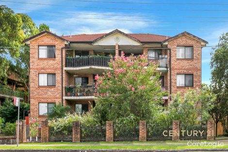 Property photo of 12/49-51 Calliope Street Guildford NSW 2161