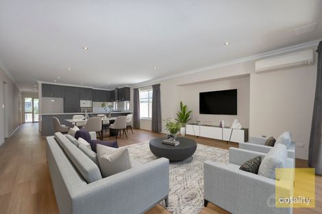 Property photo of 44 Gaudi Way Clarkson WA 6030
