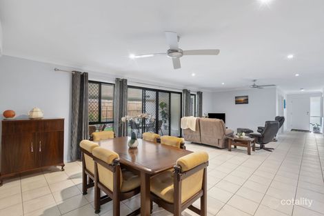 Property photo of 4 Albizia Court Ormeau QLD 4208
