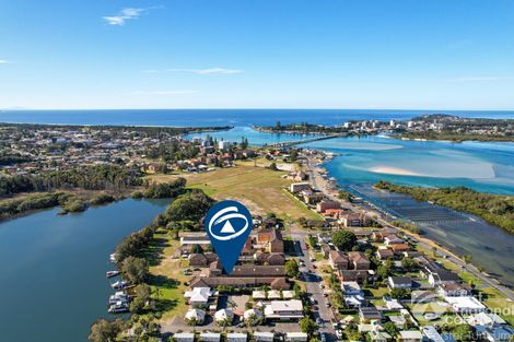 Property photo of 4/7 Baird Street Tuncurry NSW 2428
