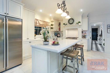 Property photo of 124 Croydon Road Croydon VIC 3136