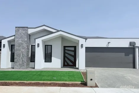 16 Cadenza St, Clyde, VIC 3978