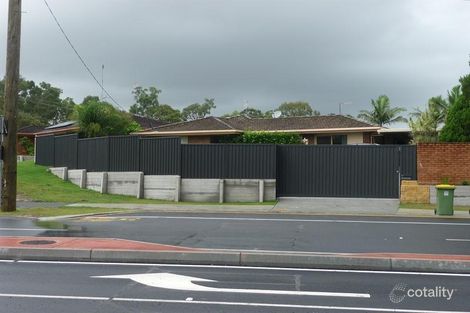 Property photo of 115 Gilston Road Nerang QLD 4211