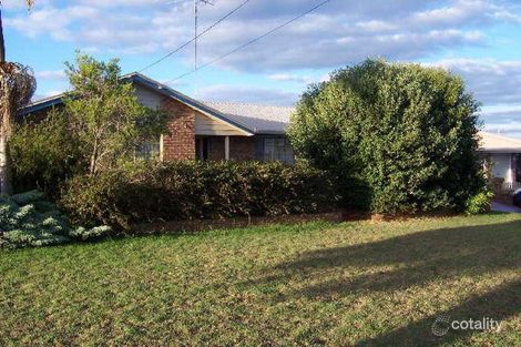 Property photo of 45 Riethmuller Street Kearneys Spring QLD 4350