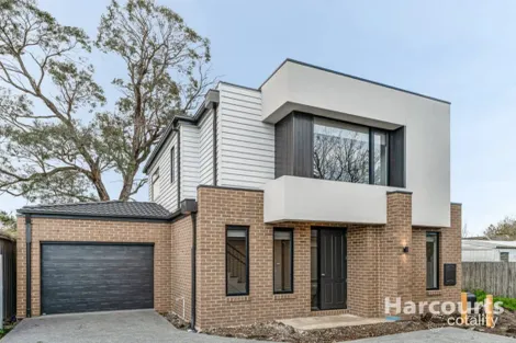 3/49 Cranbourne Dr, Cranbourne, VIC 3977