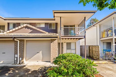 Property photo of 21/16 Bluebird Avenue Ellen Grove QLD 4078