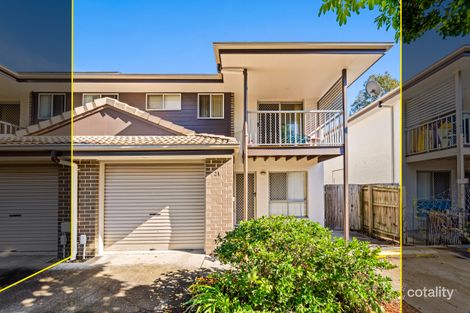 Property photo of 21/16 Bluebird Avenue Ellen Grove QLD 4078