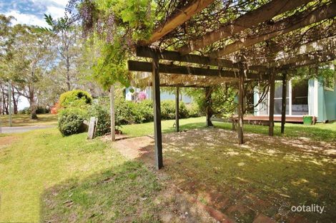 Property photo of 5 Tapalla Avenue Huskisson NSW 2540