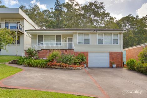 Property photo of 67 Skye Point Road Coal Point NSW 2283