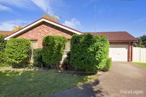 Property photo of 8 Walpa Place Quakers Hill NSW 2763
