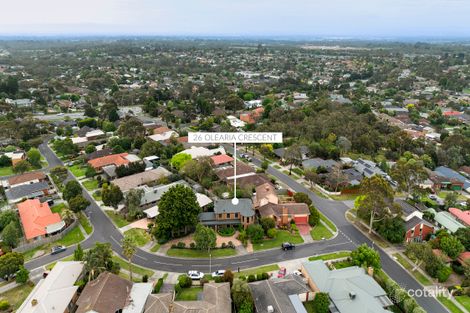 Property photo of 26 Olearia Crescent Langwarrin VIC 3910