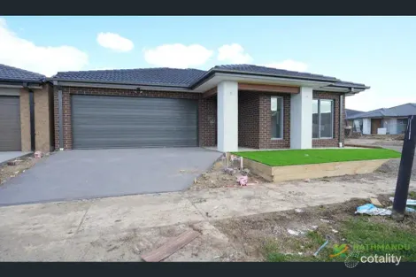 18 Glover St, Mambourin, VIC 3024