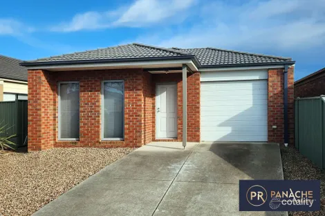 Property photo of 10A Ologhlen Drive Wyndham Vale VIC 3024