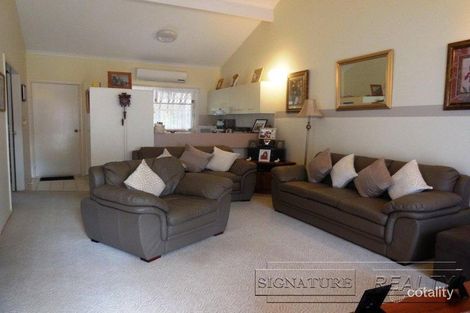 Property photo of 40/37 Old Coach Road Tallai QLD 4213