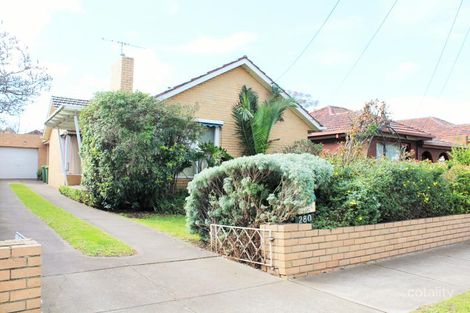 Property photo of 280 Francis Street Yarraville VIC 3013