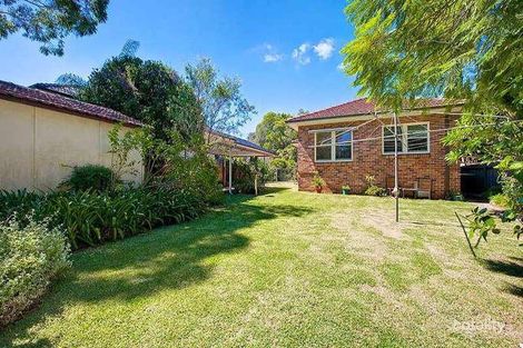 Property photo of 87 Norfolk Road North Epping NSW 2121