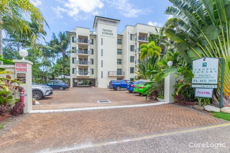 Property photo of 44/294-298 Sheridan Street Cairns North QLD 4870