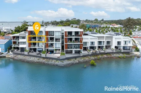 Lot 24/6-12 Auster St, Redland Bay, QLD 4165