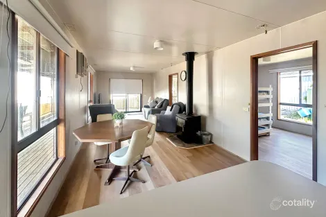 Property photo of 21 Richard Road Woodside Beach VIC 3874