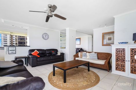 Property photo of 25/3 Garfield Terrace Surfers Paradise QLD 4217