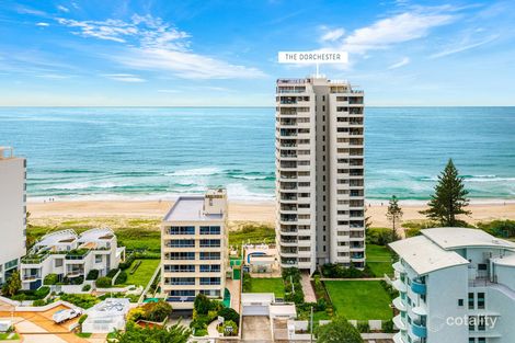 Property photo of 25/3 Garfield Terrace Surfers Paradise QLD 4217