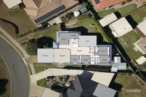 Property photo of 6 Crosby Crescent Raceview QLD 4305