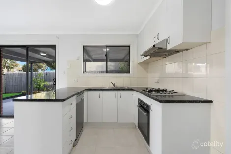Property photo of 29 Hector Drive Cranbourne VIC 3977